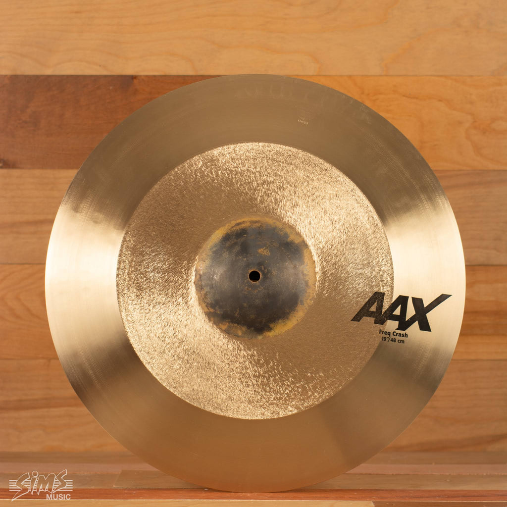 19 in. Crash Cymbal W55415