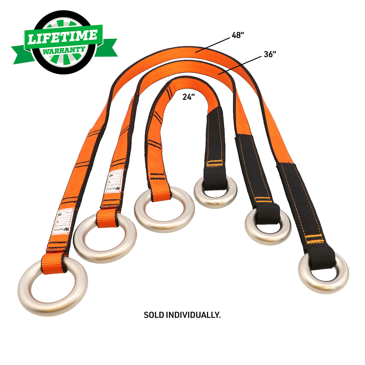 48" Steel Friction Saver I299903