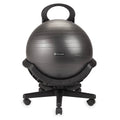 Balance Ball Chair with Swivel L59151