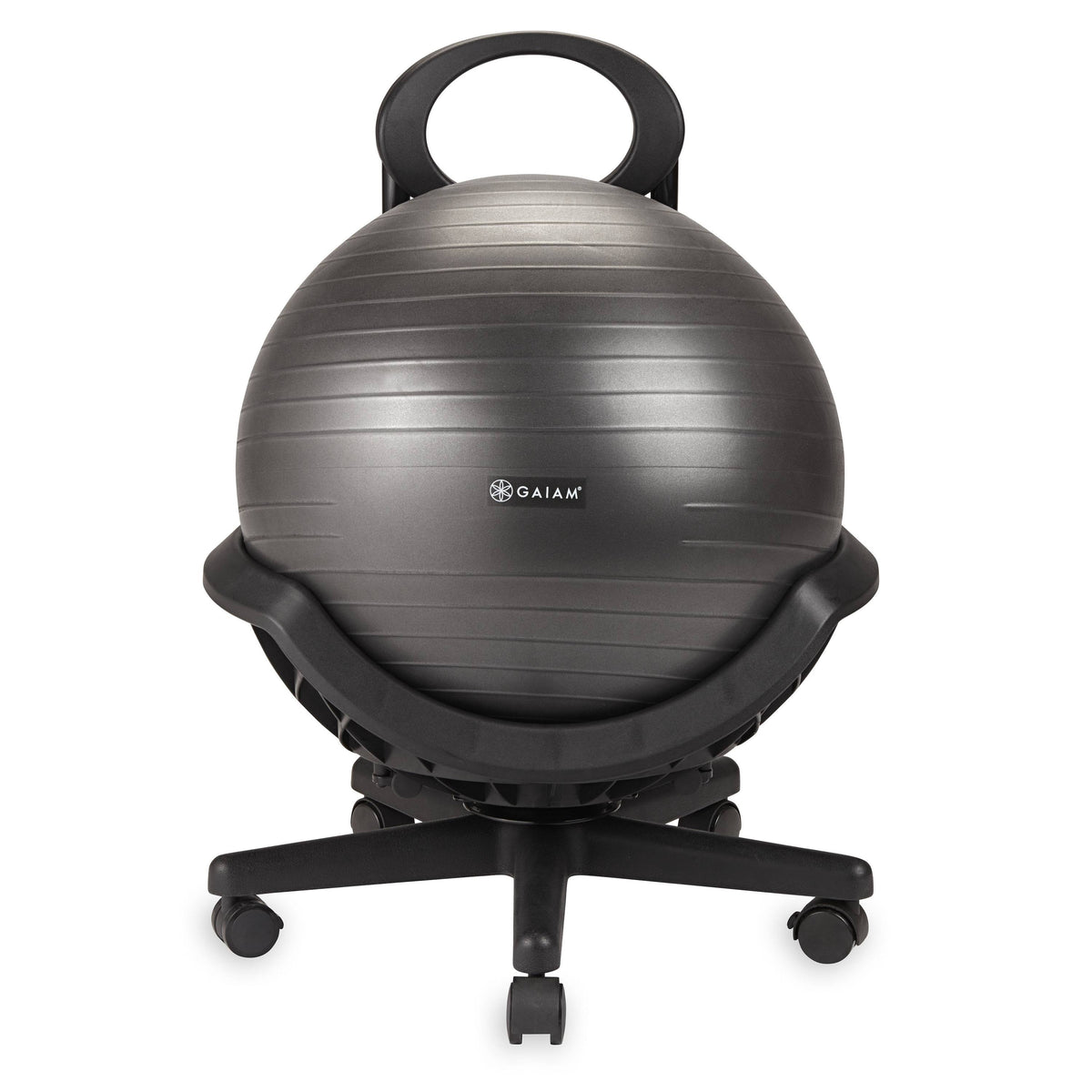 Balance Ball Chair with Swivel L59151