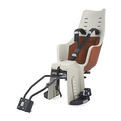 Brown Baby Carrier W3395