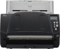 Color Duplex Document Scanner J249