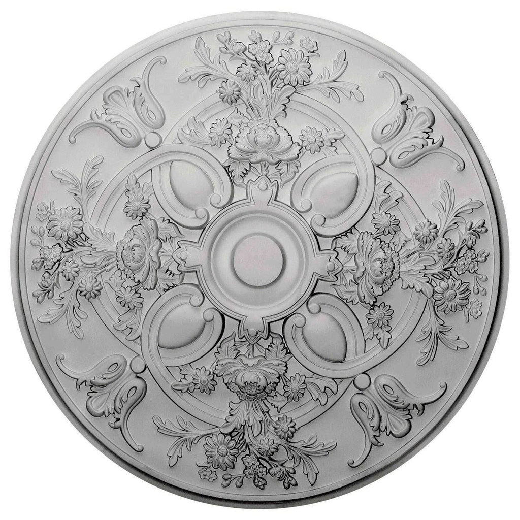 Ceiling Medallion G4810