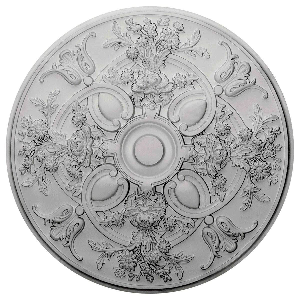 Ceiling Medallion G4810
