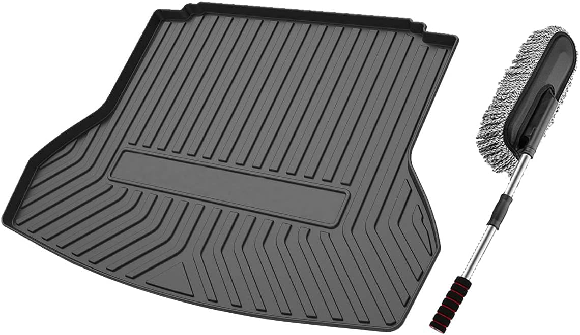 Cargo Mat Liner Pack of 2 Y8656