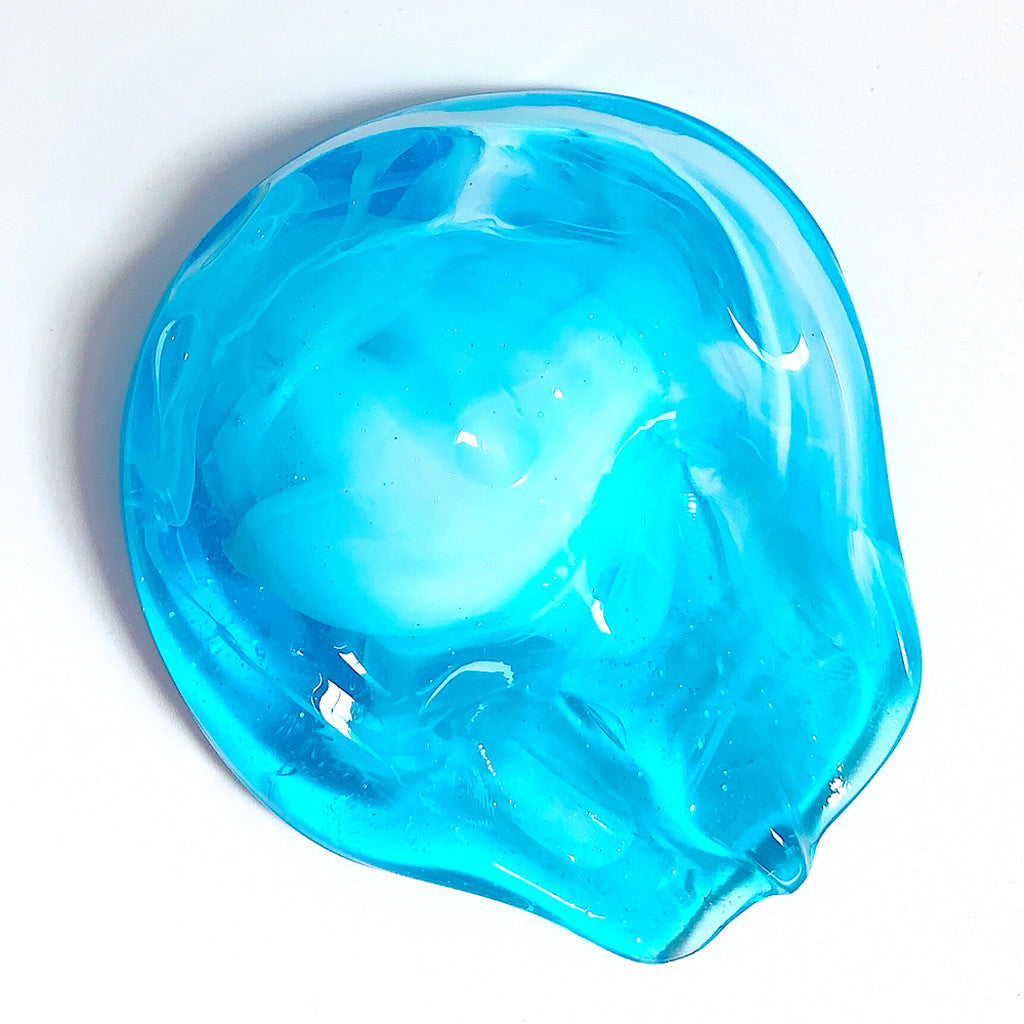 Rainbow Cloud Slime Water Slime Toy Z399