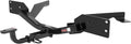 Class 2 Trailer Hitch with Ball Mount, 1-1/4-Inch Receiver U969
