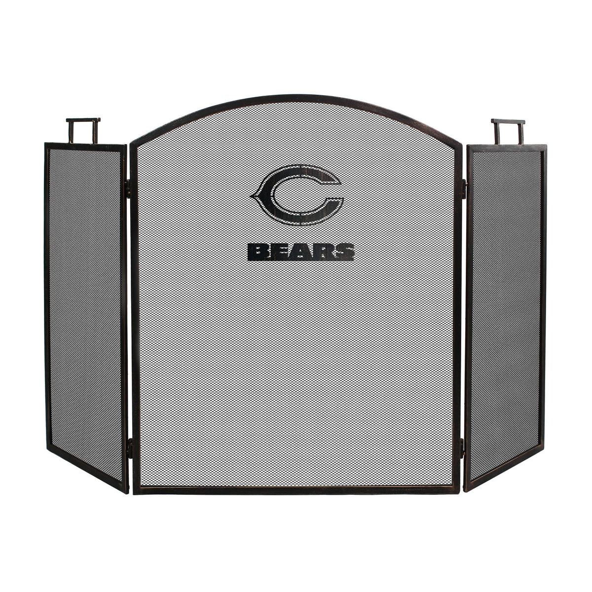 Fireplace Screen N51087