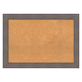 Small Framed Cork Board I73927