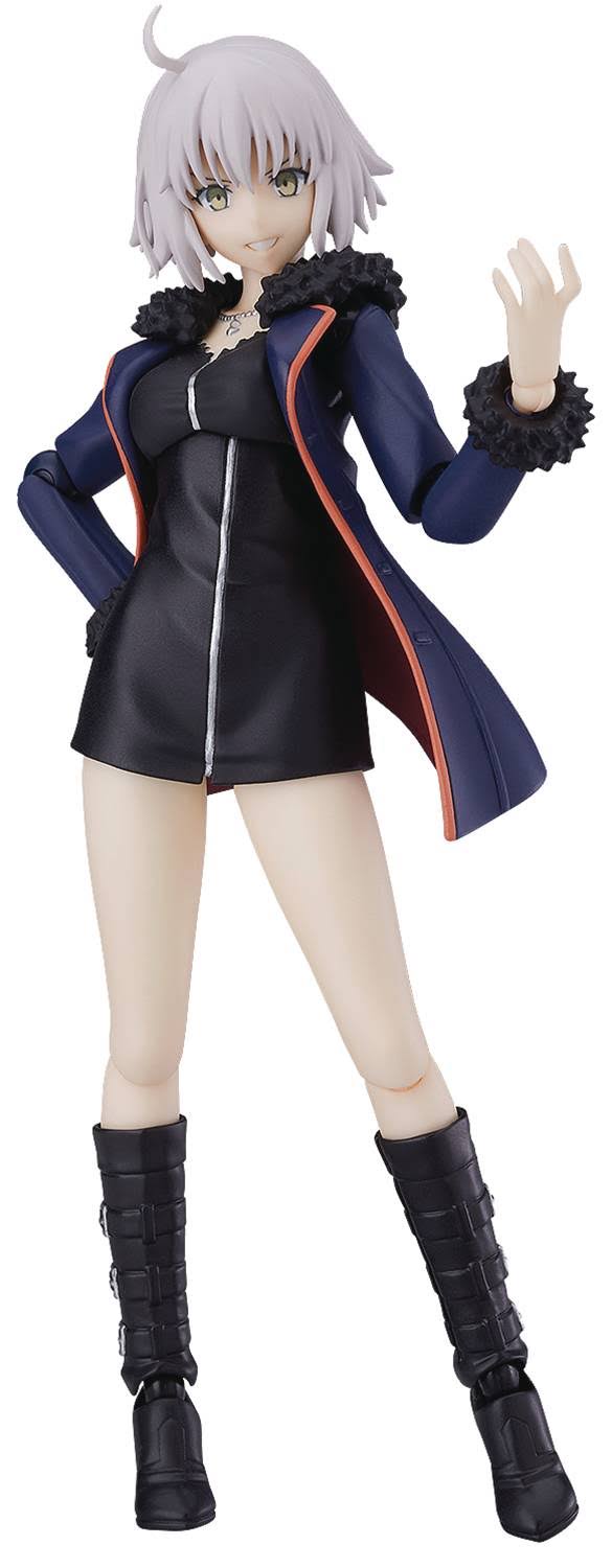 Figma Fate Grand Order M8473