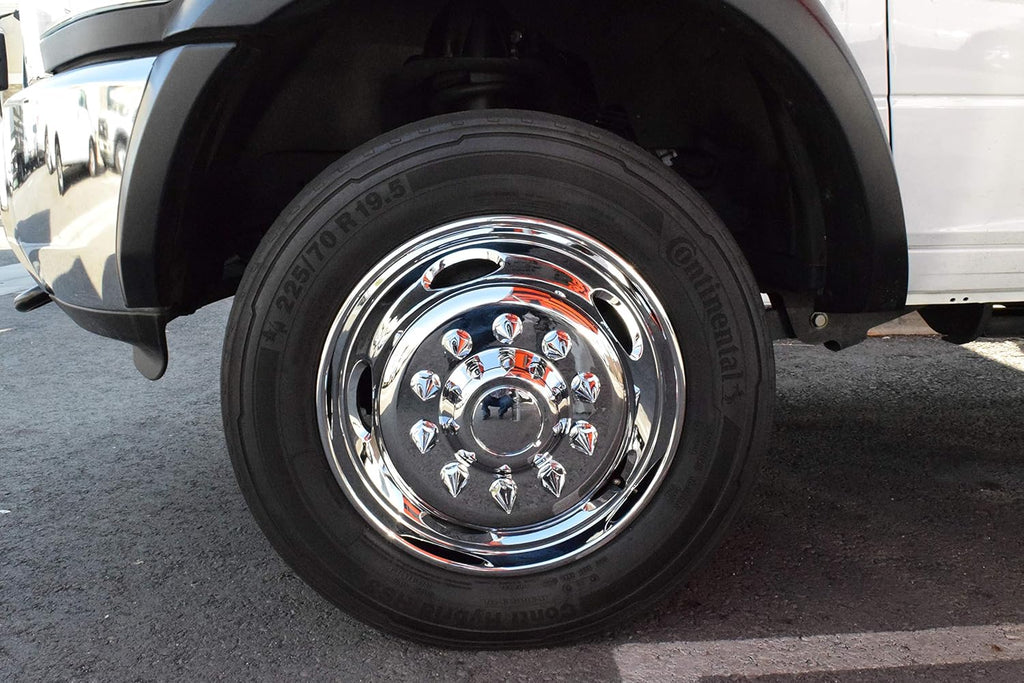 19.5" Wheel Simulator for Dodge 4500/5500 H706224