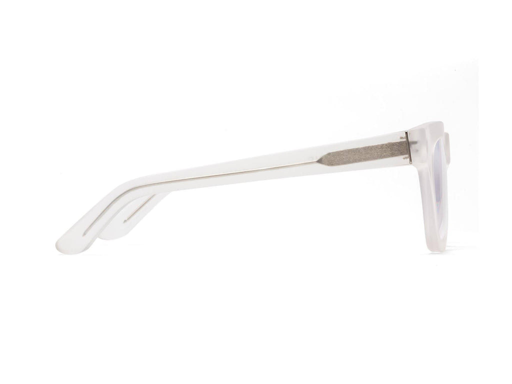 Gloss Black Reading Glasses +3.5 D85538