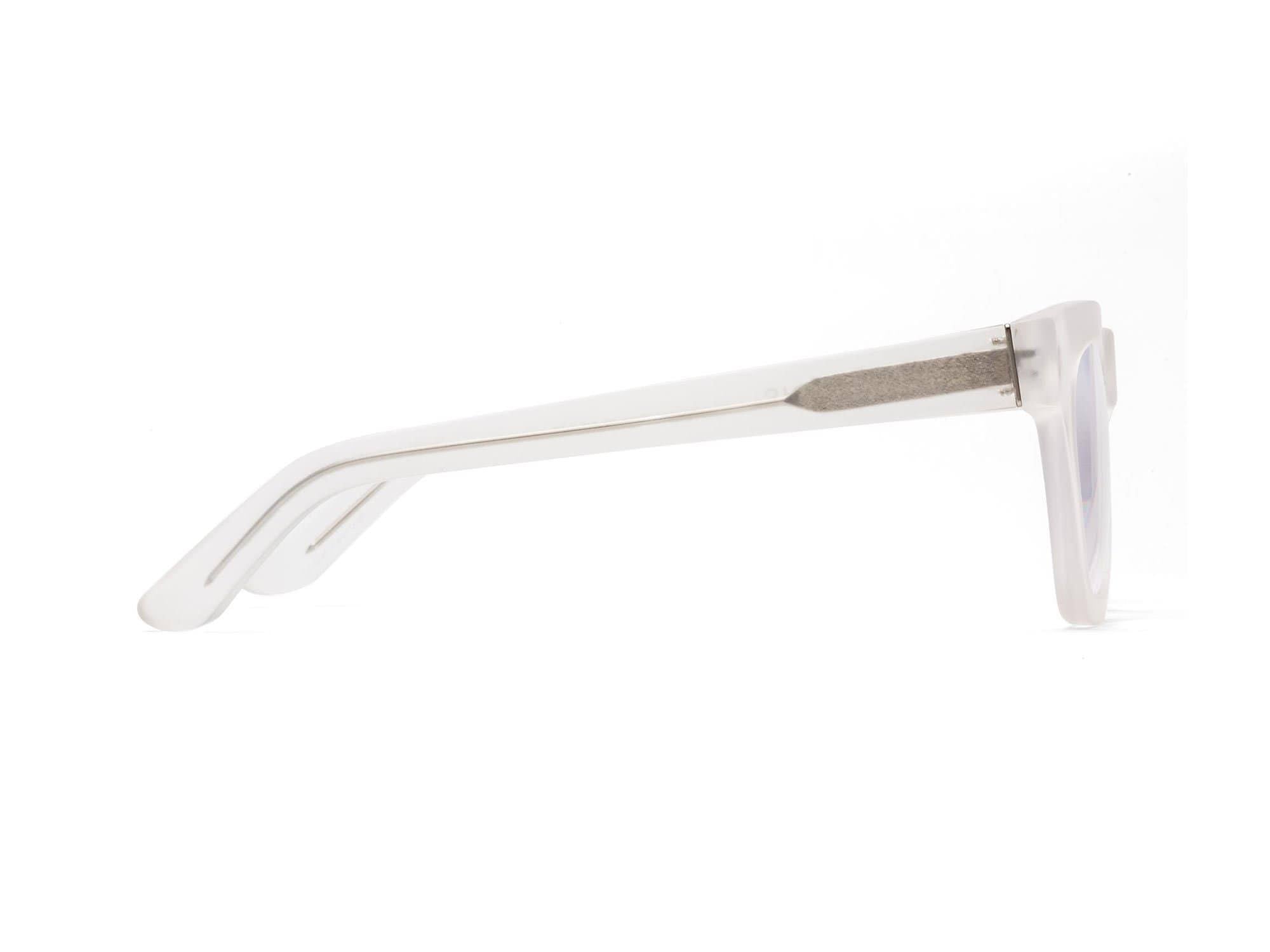 Gloss Black Reading Glasses +3.5 D85538