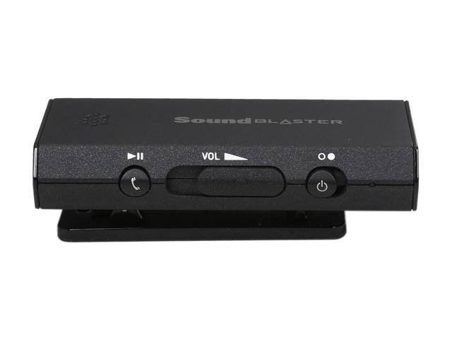 Stereo Sound Card Y8369