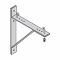 Runway Wall Support P40724