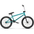 Midnight Green BMX Bike L2550