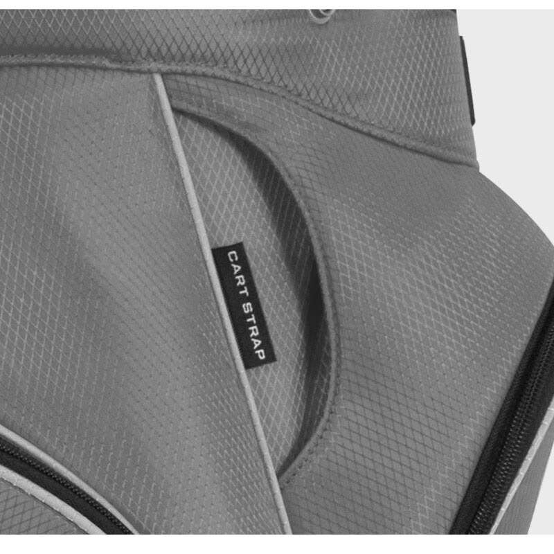 Cooler Cart Golf Bag S472