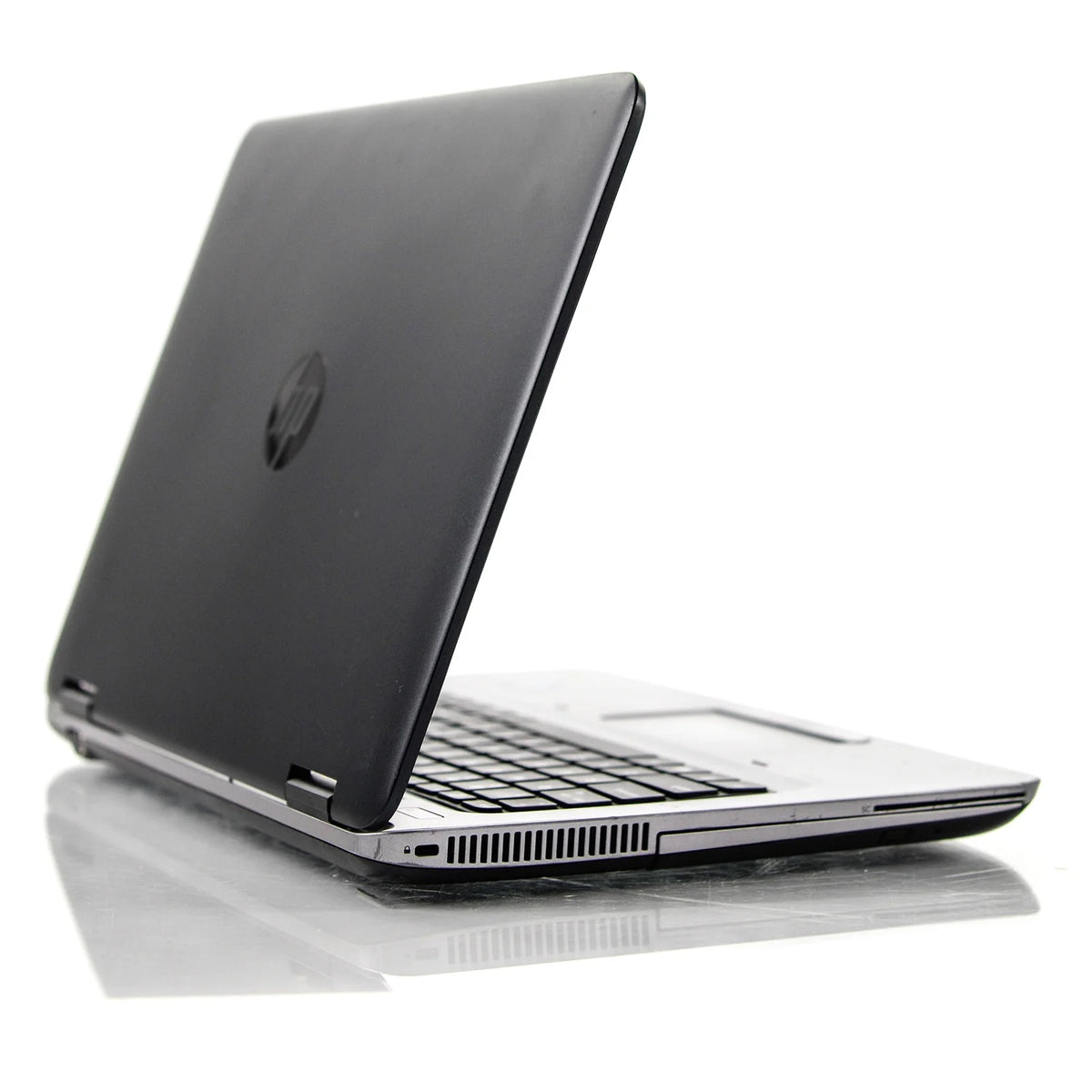 Used HP ProBook 640 G2 14" Laptop Core i5 8GB 512GB SSD Win 10 Pro P358