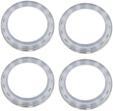 PU Collar Nailer Rebuild Kit 10PK Pack of 2 R616859