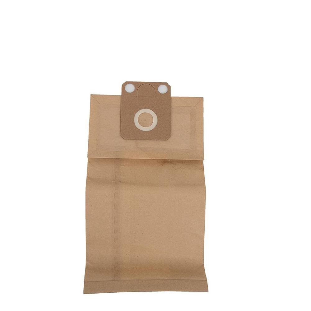 5 Packs of 5 Vacuum Bags G274481