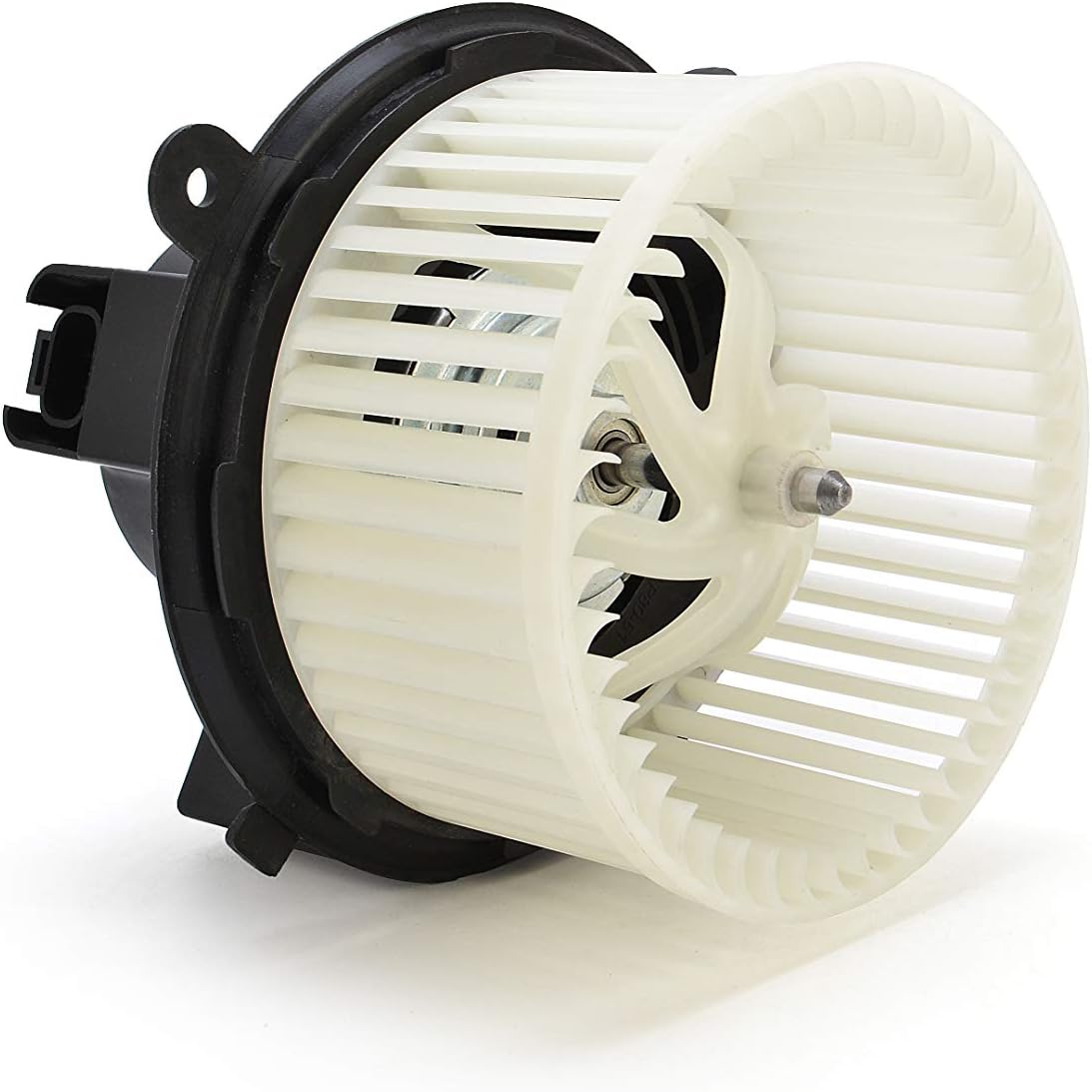 AC Heater Blower Motor with Fan, Pack of 2 P469