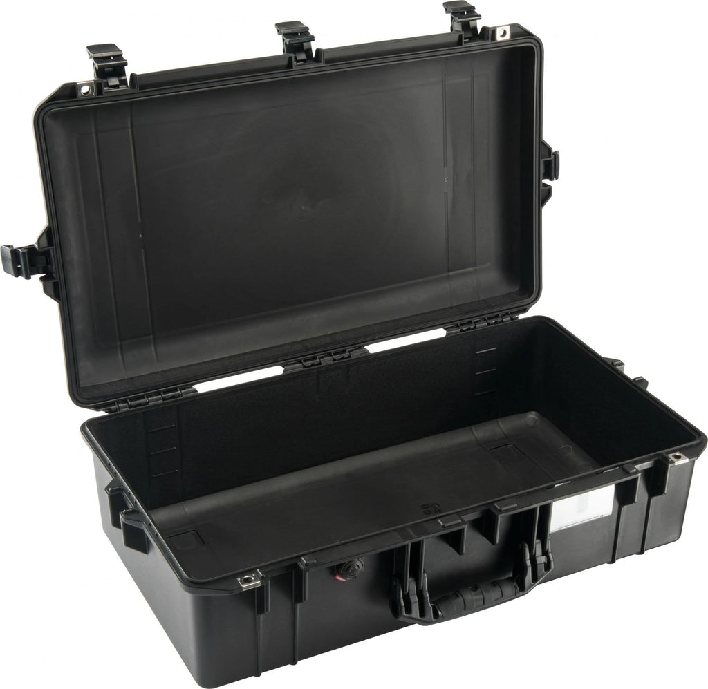 Black Hard Case T14820