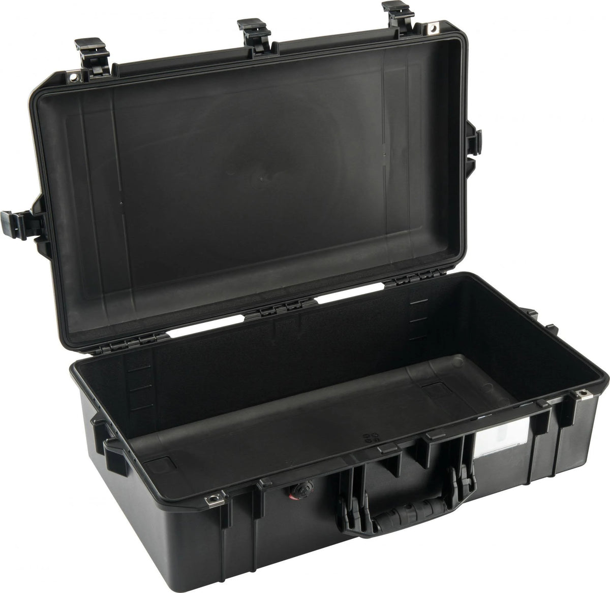 Black Hard Case T14820