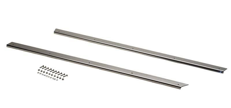 Rocker Guards (Pair) P14300