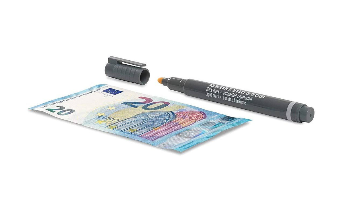 Counterfeit Detector Pens Set of 3 E940516