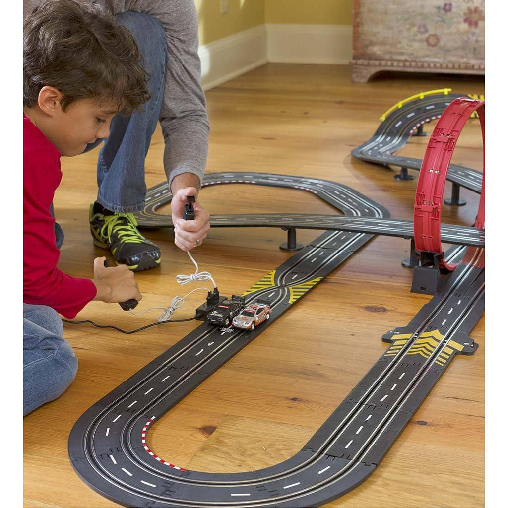 Slot Car Racing Set V952