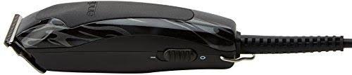 Black Flames Trimmer & Shaver Kit Y523