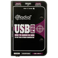 USB Stereo Laptop Interface E633