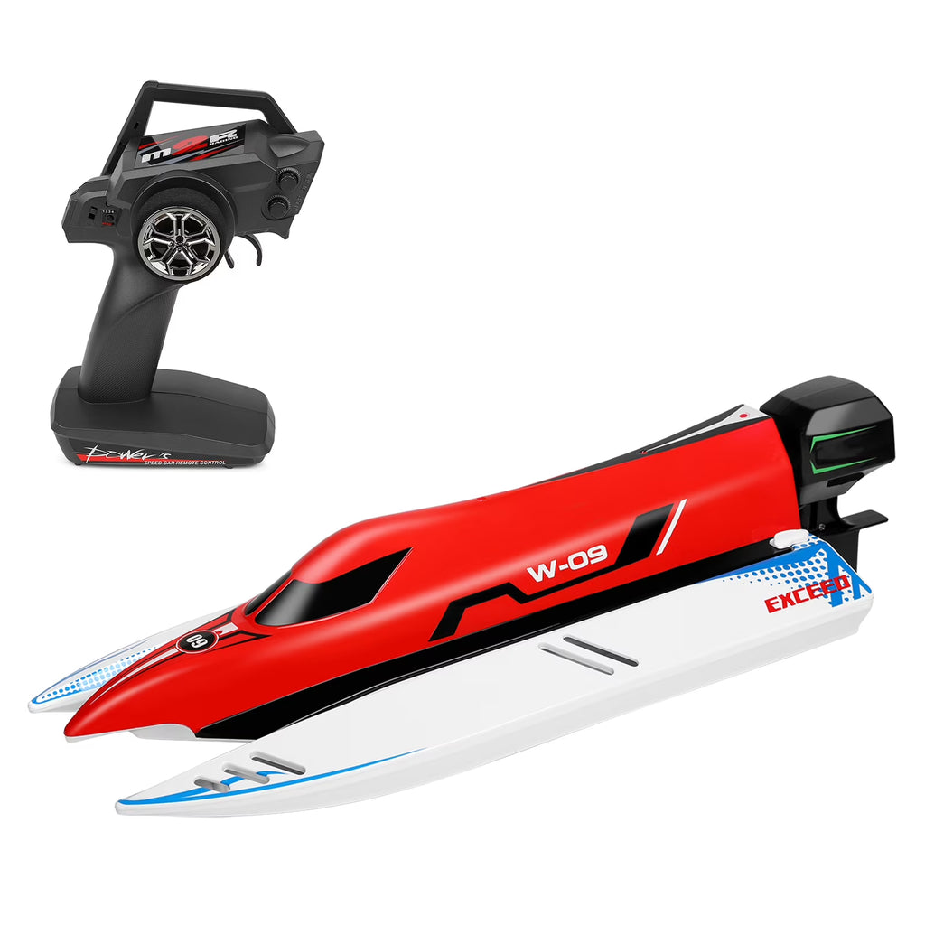 45km/h Remote Control Boat Z751