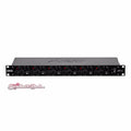 6-Channel Headphone Amplifier S897