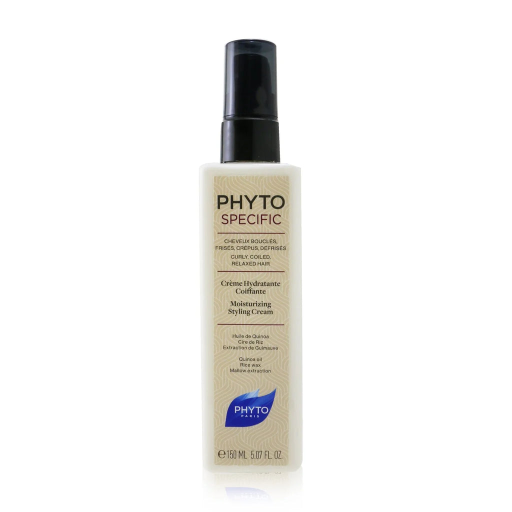 Moisturizing Styling Cream 150ml Y47280