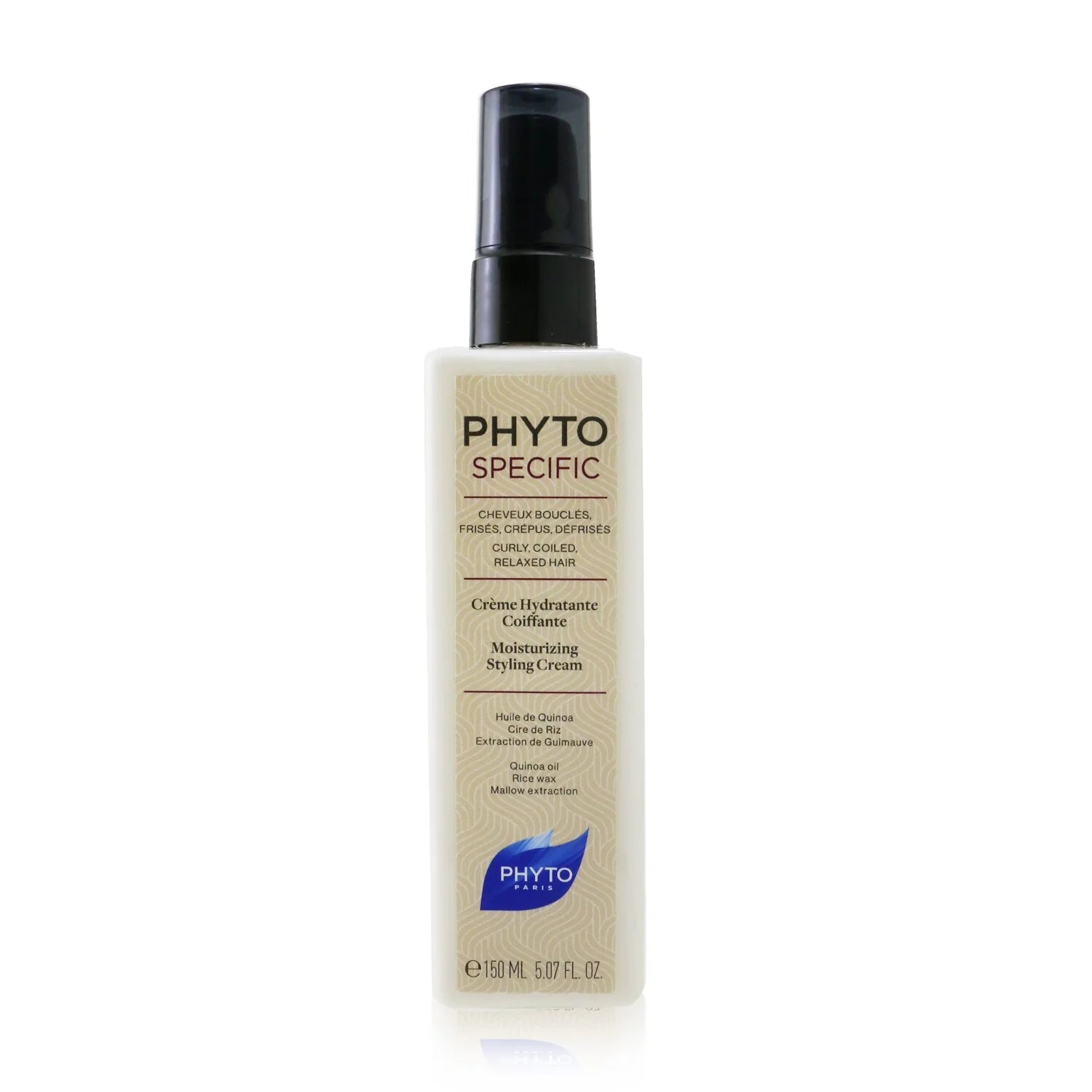 Moisturizing Styling Cream 150ml Y47280