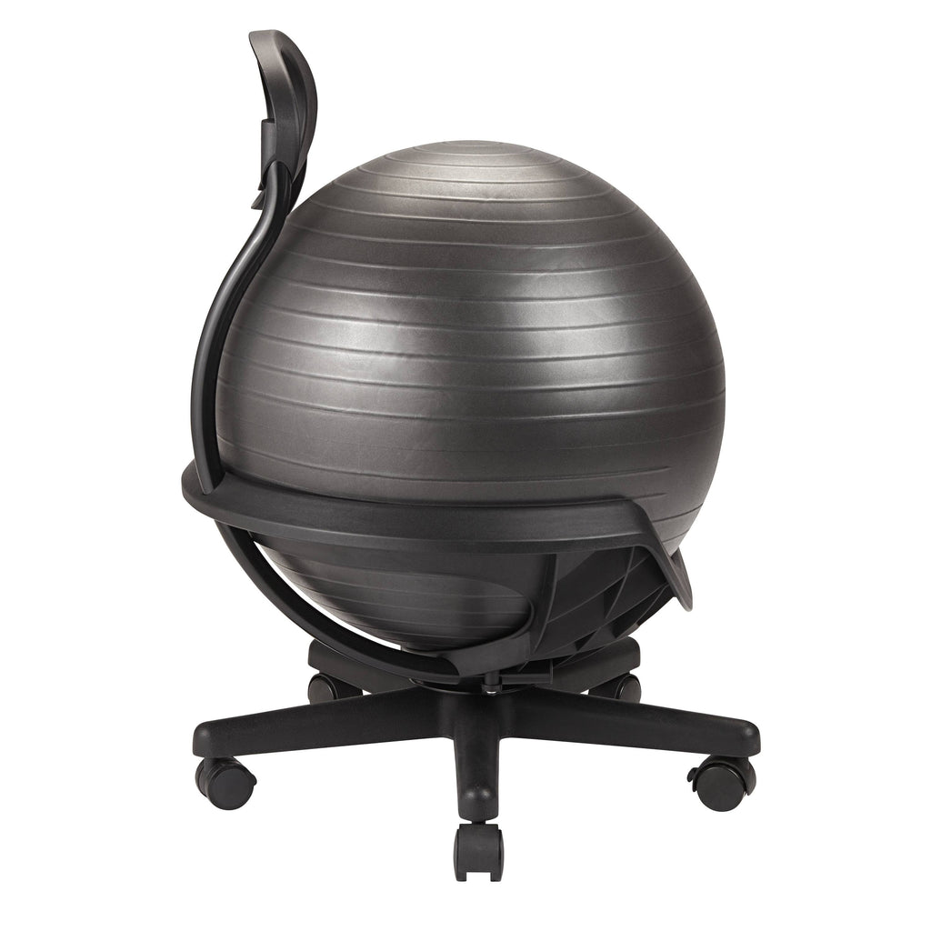 Balance Ball Chair with Swivel L59151