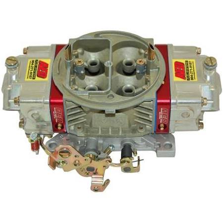 750 CFM 4-Barrel Carburetors N44353