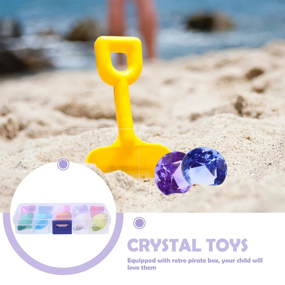 Big Diamond Toy Y924