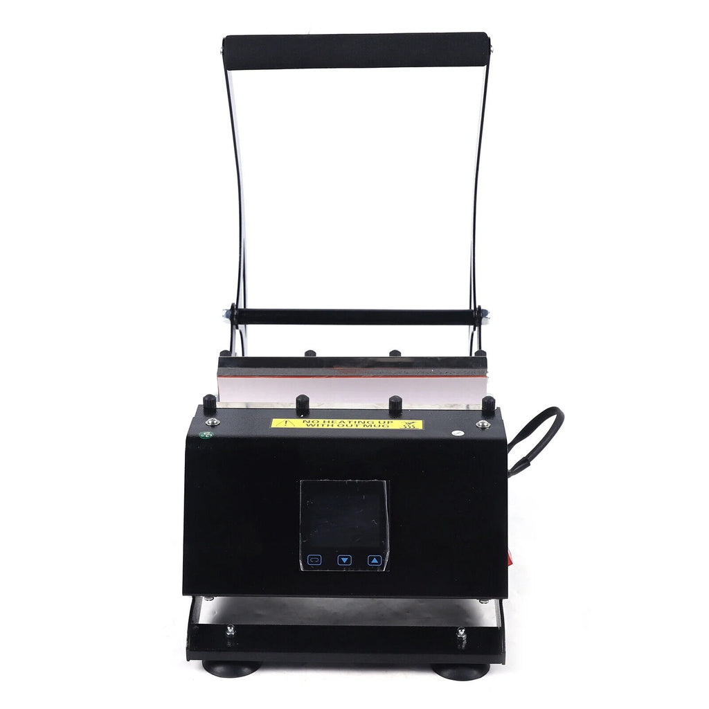 20oz Tumbler Mug Heat Press Transfer Machine X50540