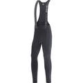 Black Thermo Bib Tights B93742