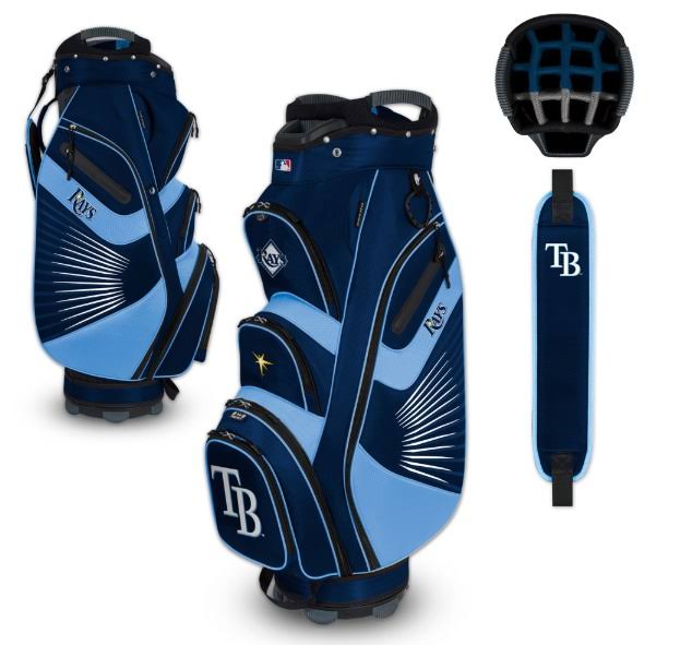 Cooler Cart Golf Bag S472