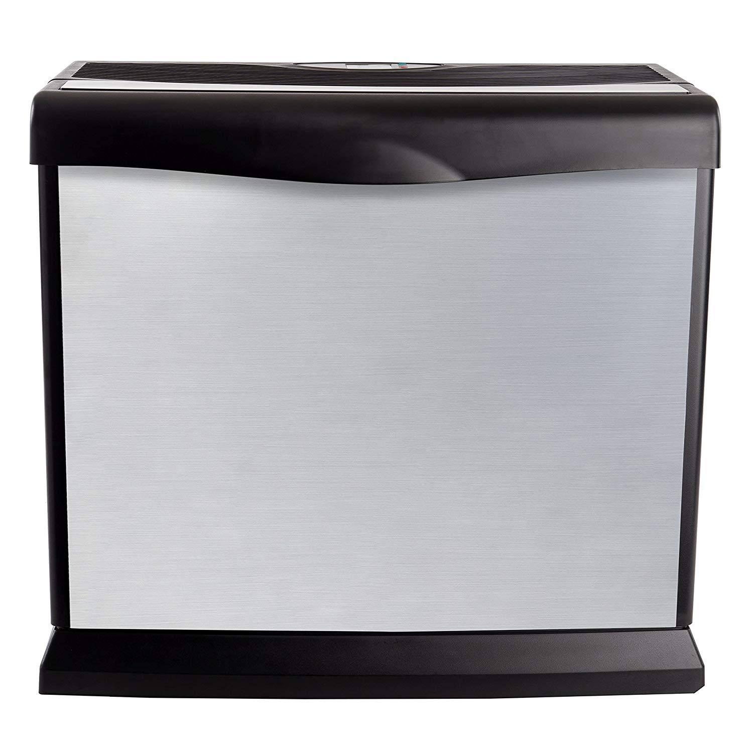 Brushed Evaporative Humidifier D3356