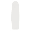 Snow White Fan Blade P949972
