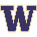 Washington Huskies Logo Wall Decal F233087