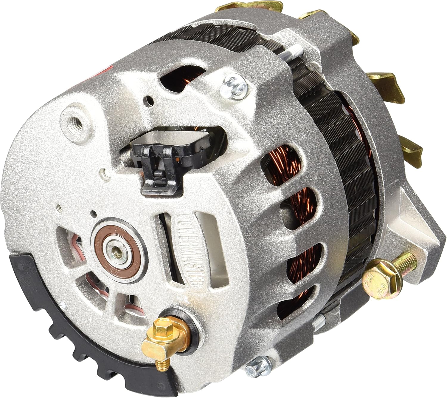 Alternator Q8881