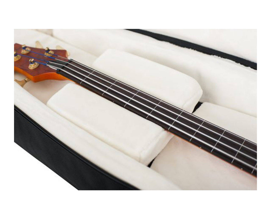 Dual Bass Guitar Gig Bag J212