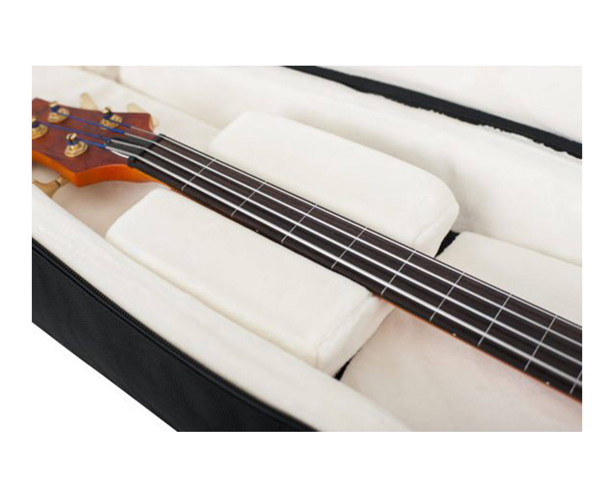 Dual Bass Guitar Gig Bag J212