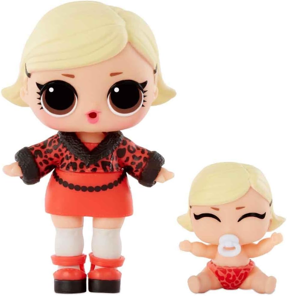 LOL Surprise Color Change Dolls R5169