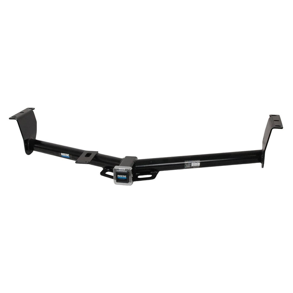 Class III Trailer Hitch Receiver Z106